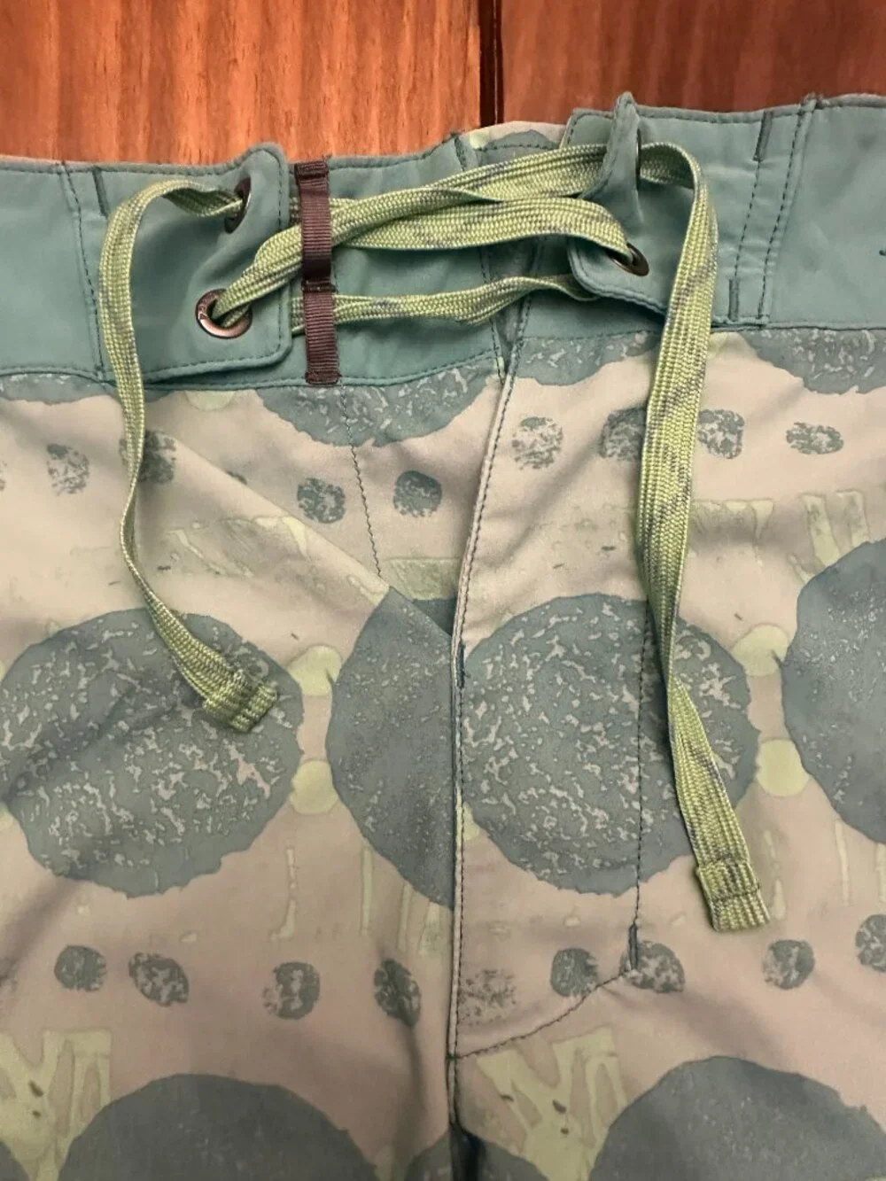 Patagonia board shorts